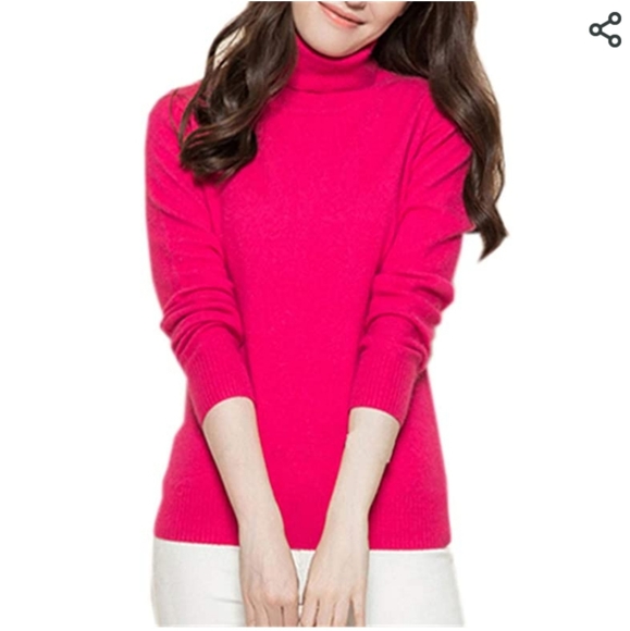 Pendleton Sweaters - NWOT! Pendleton Cashmere super soft knit sweater